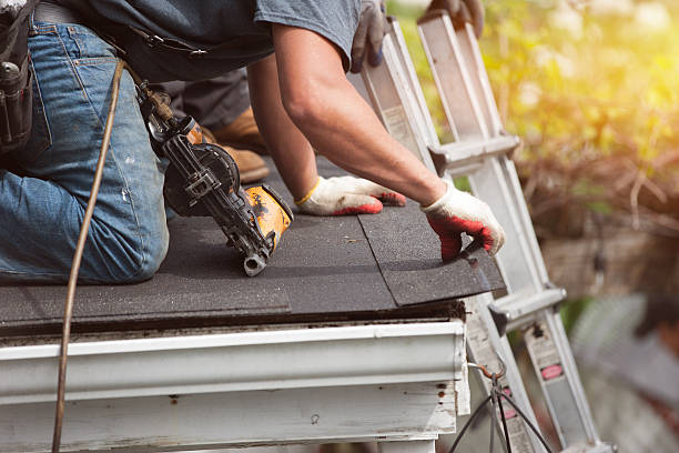 Roof Repair Estimates in Holly Hills, CO